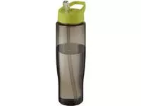 H2O Active® Eco Tempo drinkfles van 700 ml met tuitdeksel