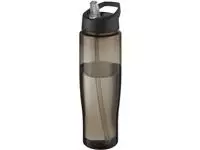 H2O Active® Eco Tempo drinkfles van 700 ml met tuitdeksel