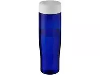 H2O Active® Eco Tempo waterfles van 700 ml met schroefdop