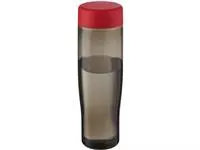 H2O Active® Eco Tempo waterfles van 700 ml met schroefdop