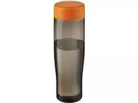 H2O Active® Eco Tempo waterfles van 700 ml met schroefdop