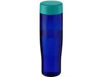 H2O Active® Eco Tempo waterfles van 700 ml met schroefdop