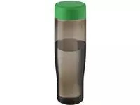 H2O Active® Eco Tempo waterfles van 700 ml met schroefdop