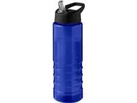 H2O Active® Eco Treble 750 ml drinkfles met tuitdeksel 