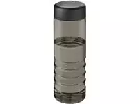 H2O Active® Eco Treble 750 ml waterfles met schroefdop