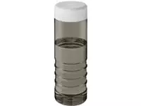 H2O Active® Eco Treble 750 ml waterfles met schroefdop