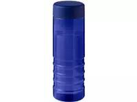 H2O Active® Eco Treble 750 ml waterfles met schroefdop