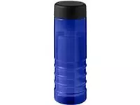 H2O Active® Eco Treble 750 ml waterfles met schroefdop