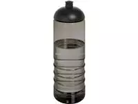 H2O Active® Eco Treble drinkfles met koepeldeksel van 750 ml 