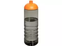 H2O Active® Eco Treble drinkfles met koepeldeksel van 750 ml 