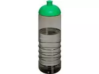 H2O Active® Eco Treble drinkfles met koepeldeksel van 750 ml 