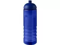 H2O Active® Eco Treble drinkfles met koepeldeksel van 750 ml 