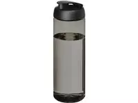 H2O Active® Eco Vibe 850 ml drinkfles met klapdeksel