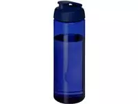 H2O Active® Eco Vibe 850 ml drinkfles met klapdeksel