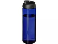 H2O Active® Eco Vibe 850 ml drinkfles met klapdeksel