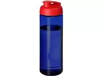 H2O Active® Eco Vibe 850 ml drinkfles met klapdeksel