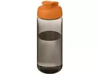 H2O Active® Octave Tritan™ 600 ml sportfles met klapdeksel