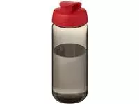 H2O Active® Octave Tritan™ 600 ml sportfles met klapdeksel