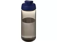 H2O Active® Octave Tritan™ 600 ml sportfles met klapdeksel