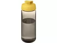 H2O Active® Octave Tritan™ 600 ml sportfles met klapdeksel