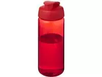 H2O Active® Octave Tritan™ 600 ml sportfles met klapdeksel