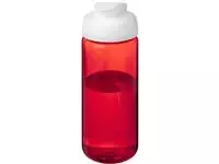 H2O Active® Octave Tritan™ 600 ml sportfles met klapdeksel