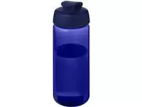 H2O Active® Octave Tritan™ 600 ml sportfles met klapdeksel