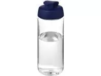 H2O Active® Octave Tritan™ 600 ml sportfles met klapdeksel