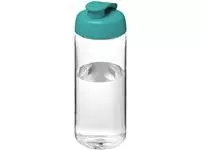 H2O Active® Octave Tritan™ 600 ml sportfles met klapdeksel