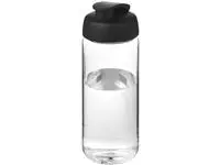 H2O Active® Octave Tritan™ 600 ml sportfles met klapdeksel