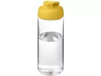 H2O Active® Octave Tritan™ 600 ml sportfles met klapdeksel