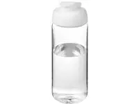 H2O Active® Octave Tritan™ 600 ml sportfles met klapdeksel