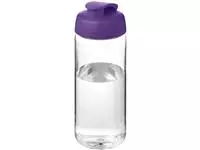 H2O Active® Octave Tritan™ 600 ml sportfles met klapdeksel