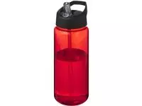 H2O Active® Octave Tritan™ 600 ml sportfles met tuitdeksel