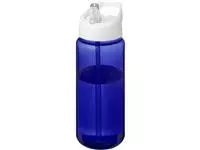 H2O Active® Octave Tritan™ 600 ml sportfles met tuitdeksel