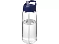 H2O Active® Octave Tritan™ 600 ml sportfles met tuitdeksel