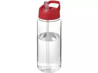 H2O Active® Octave Tritan™ 600 ml sportfles met tuitdeksel