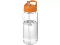 H2O Active® Octave Tritan™ 600 ml sportfles met tuitdeksel