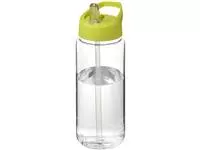 H2O Active® Octave Tritan™ 600 ml sportfles met tuitdeksel