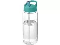 H2O Active® Octave Tritan™ 600 ml sportfles met tuitdeksel