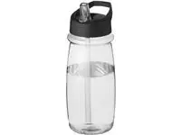 H2O Active® Pulse 600 ml sportfles met tuitdeksel