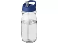 H2O Active® Pulse 600 ml sportfles met tuitdeksel