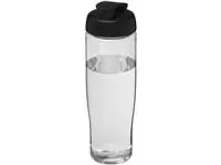 H2O Active® Tempo 700 ml sportfles met flipcapdeksel