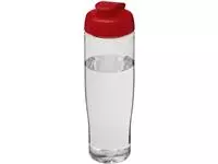 H2O Active® Tempo 700 ml sportfles met flipcapdeksel