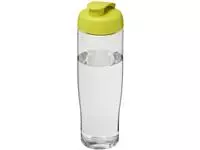 H2O Active® Tempo 700 ml sportfles met flipcapdeksel