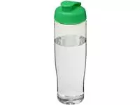 H2O Active® Tempo 700 ml sportfles met flipcapdeksel