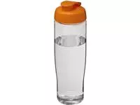 H2O Active® Tempo 700 ml sportfles met flipcapdeksel