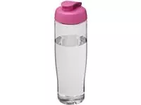 H2O Active® Tempo 700 ml sportfles met flipcapdeksel