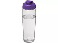 H2O Active® Tempo 700 ml sportfles met flipcapdeksel