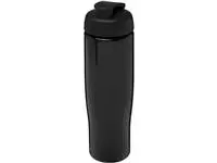 H2O Active® Tempo 700 ml sportfles met flipcapdeksel